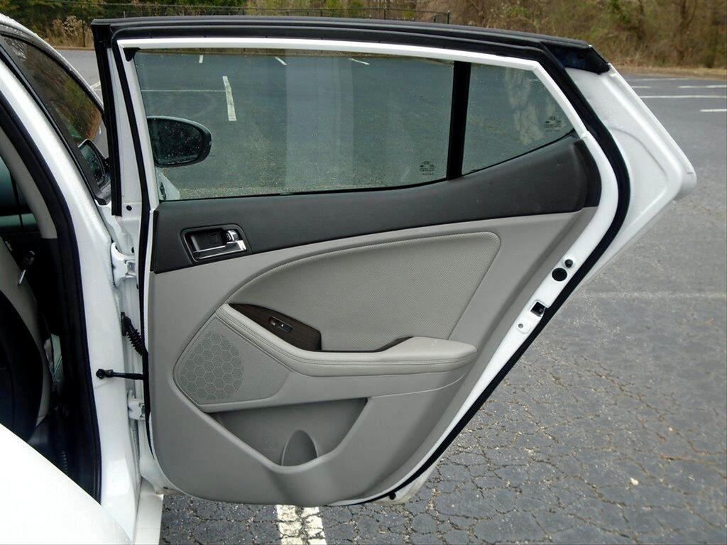 2013 Kia Optima - $8,995
