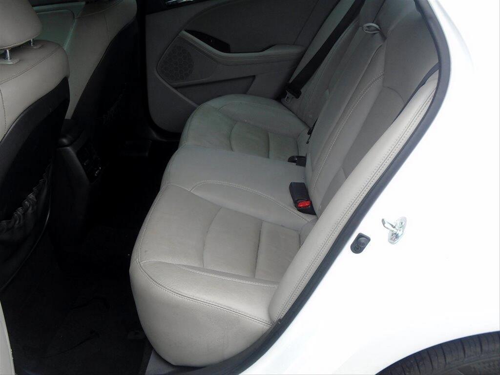 2013 Kia Optima - $8,995