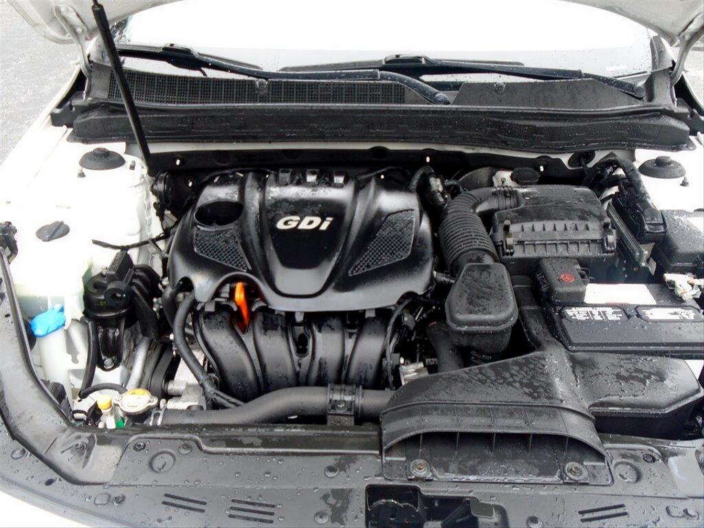 2013 Kia Optima - $8,995