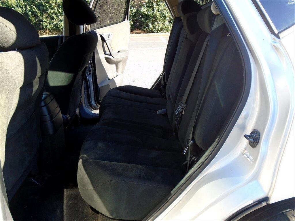 2007 Nissan Murano - $5,995