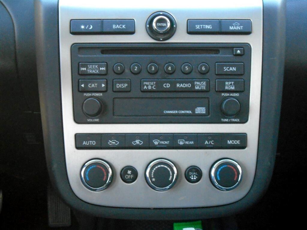 2007 Nissan Murano - $5,995