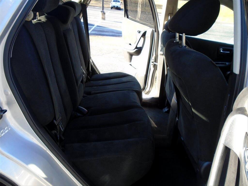 2007 Nissan Murano - $5,995