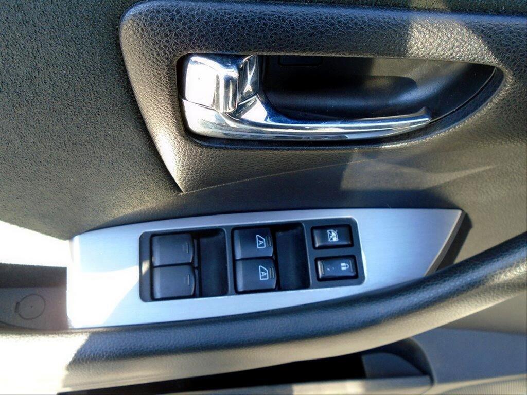 2007 Nissan Murano - $5,995