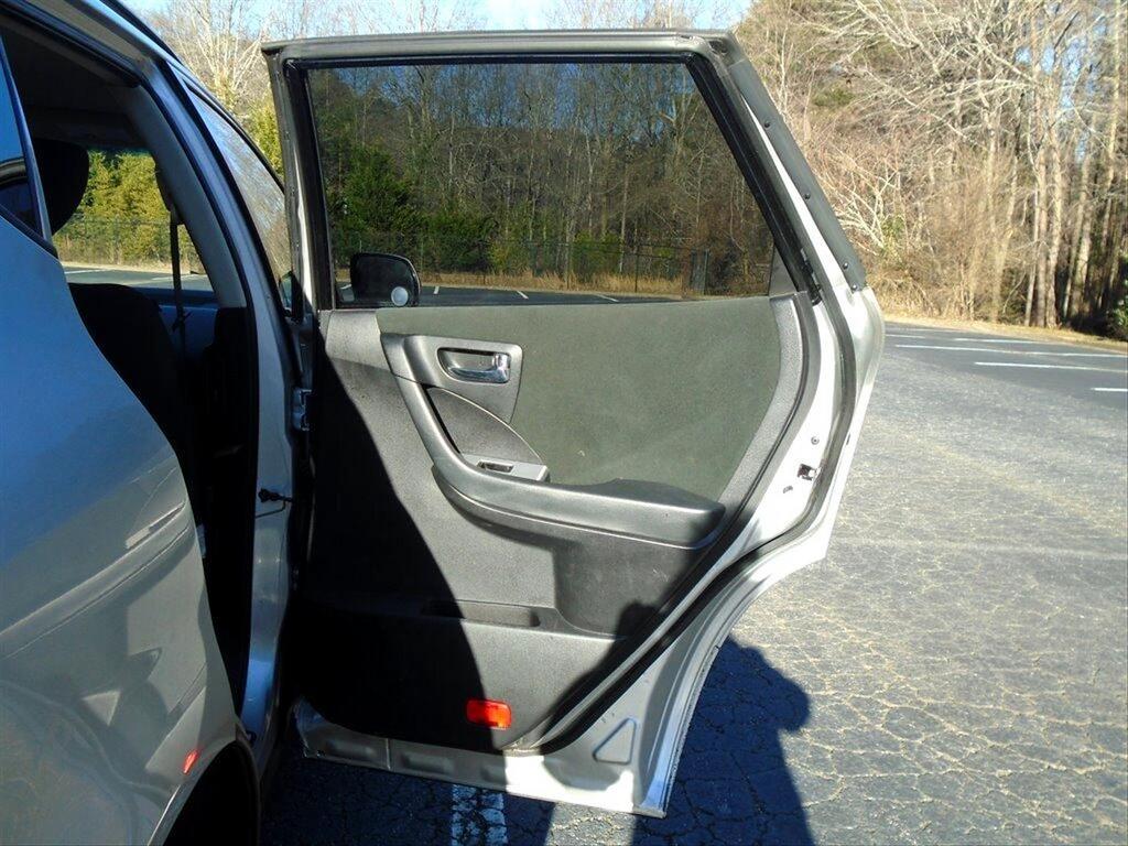 2007 Nissan Murano - $5,995