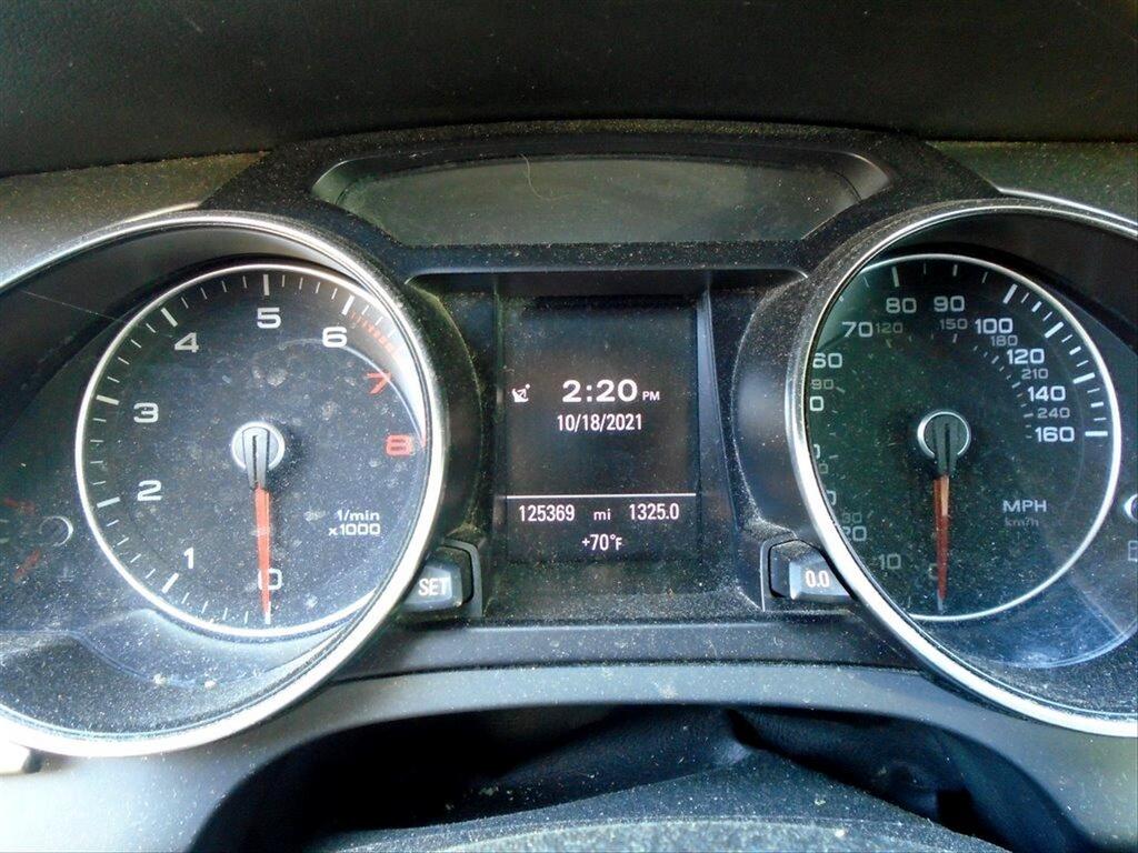 2013 Audi A5 - $12,995