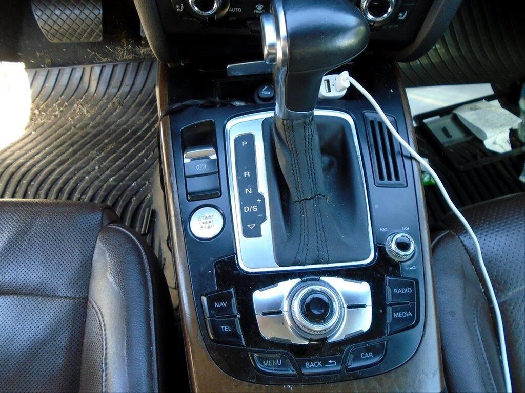 2013 Audi A5 - $12,995