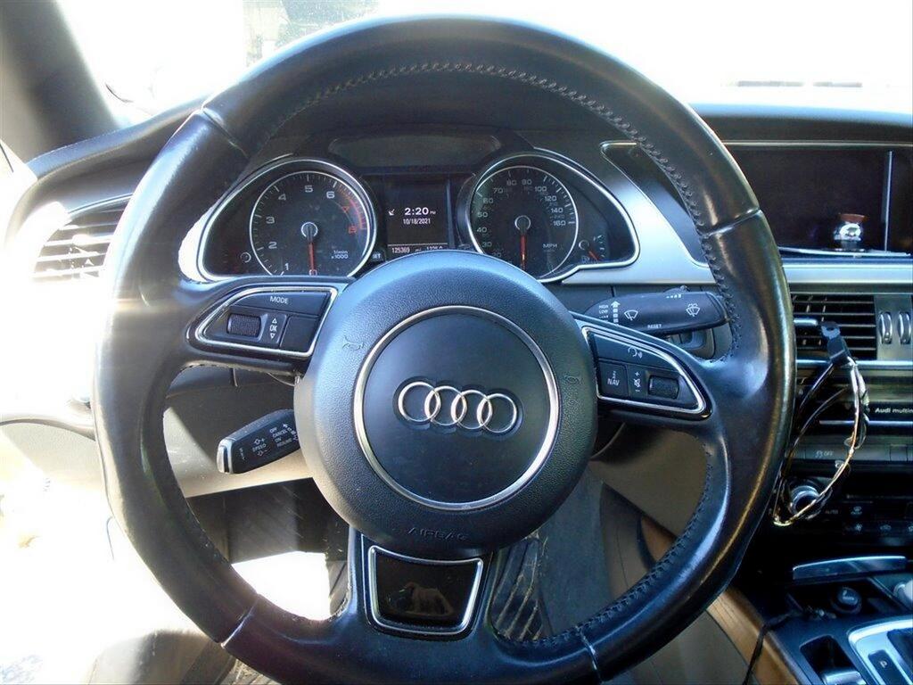 2013 Audi A5 - $12,995