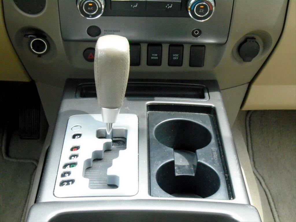 2010 Nissan Titan - $13,595