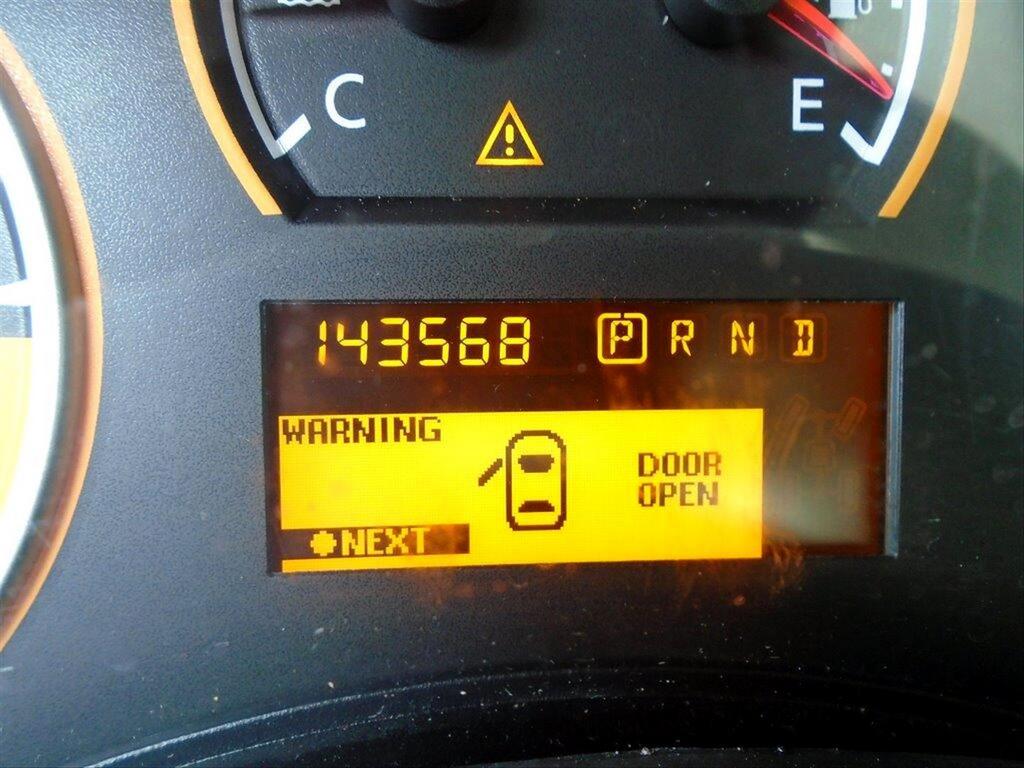 2010 Nissan Titan - $13,595