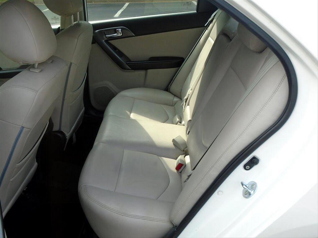 2013 Kia Forte - $7,895