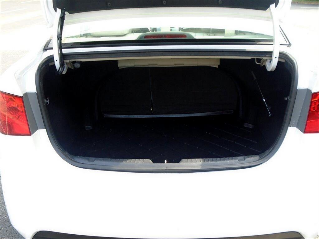 2013 Kia Forte - $7,895