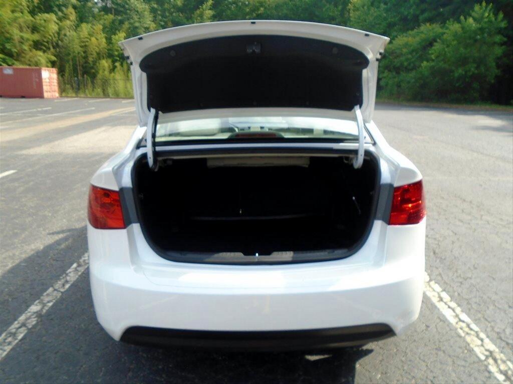2013 Kia Forte - $7,895