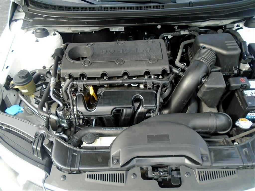 2013 Kia Forte - $7,895