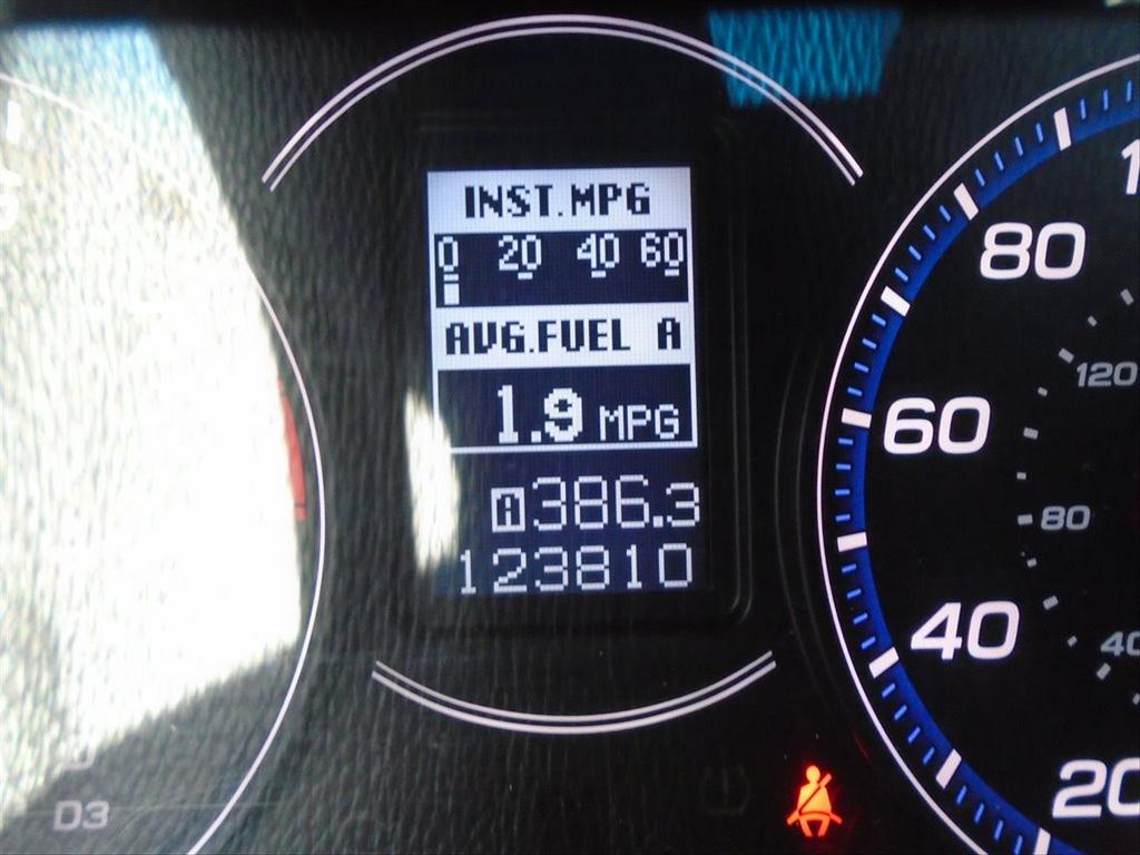 2007 Acura TSX - $8,895