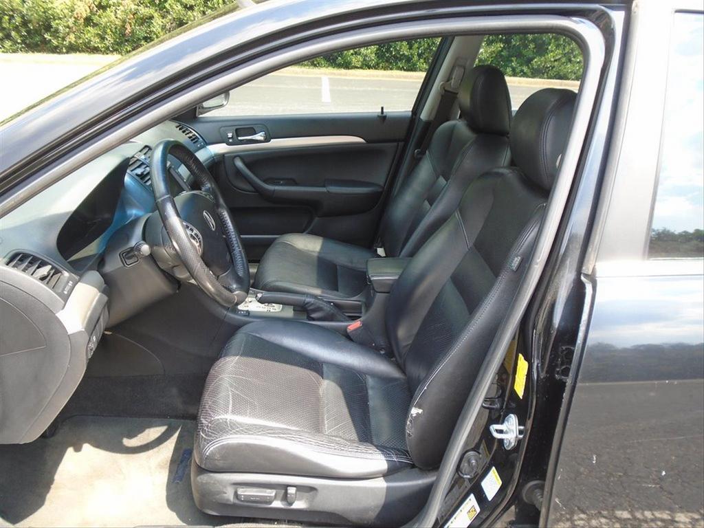 2007 Acura TSX - $8,895