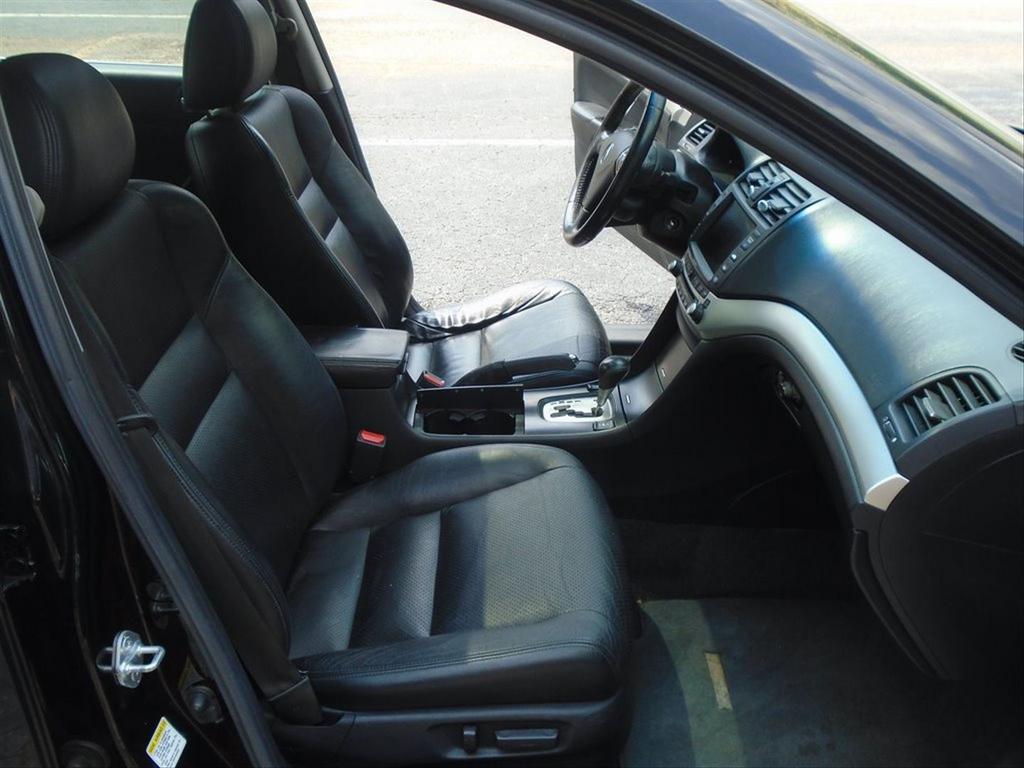 2007 Acura TSX - $8,895