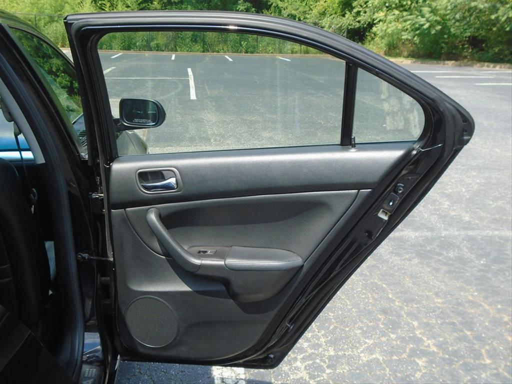 2007 Acura TSX - $8,895