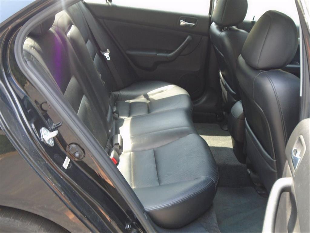 2007 Acura TSX - $8,895