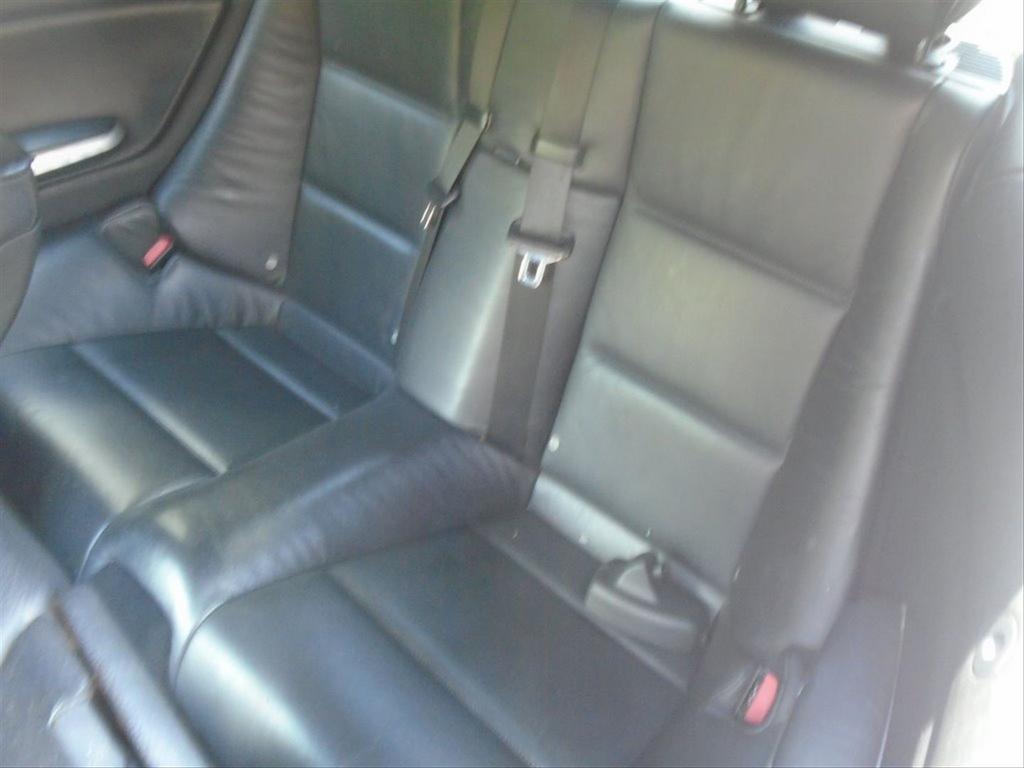 2005 BMW 3-Series 325Ci photo