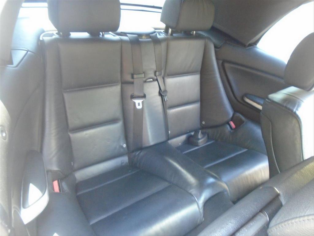 2005 BMW 3-Series 325Ci photo