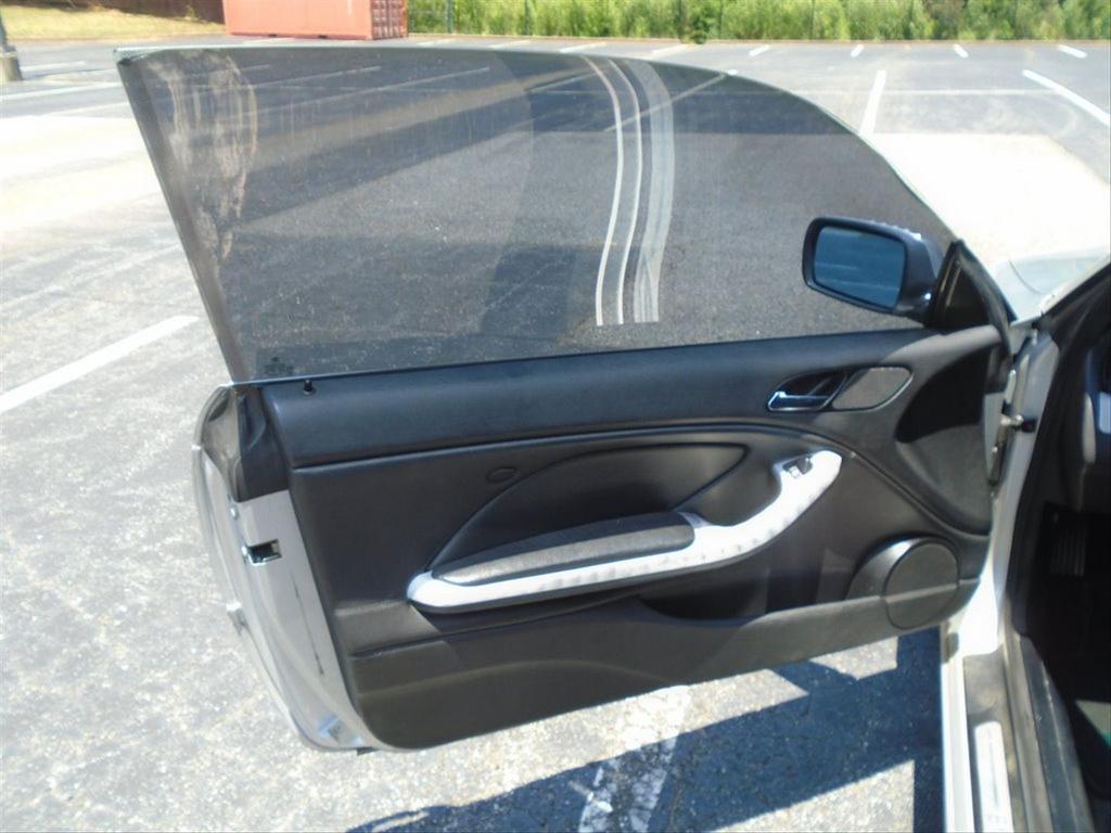 2005 BMW 3-Series 325Ci photo