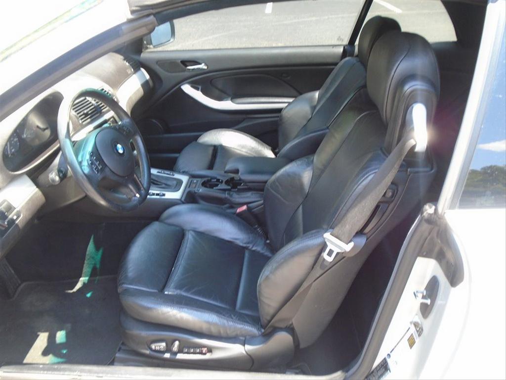 2005 BMW 3-Series 325Ci photo