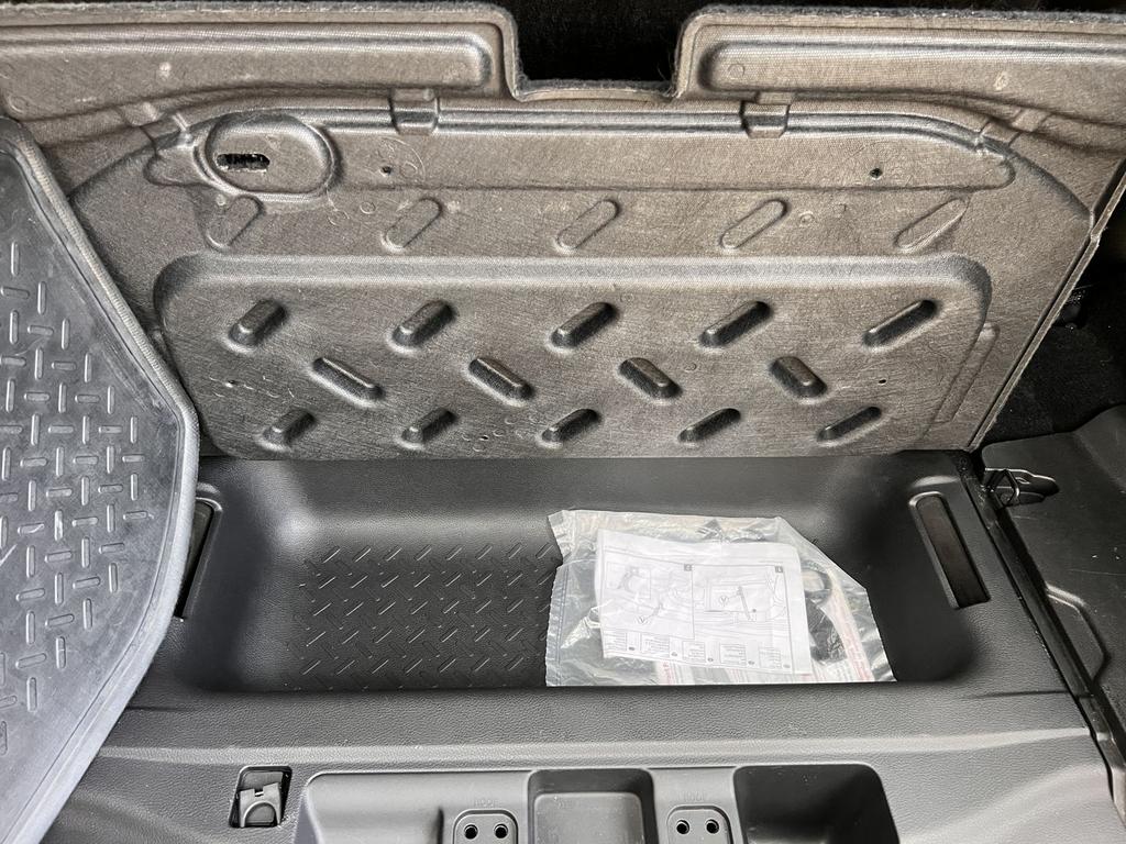2016 Jeep Wrangler - $23,995