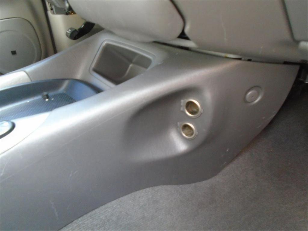 2002 Toyota Sequoia - $7,995