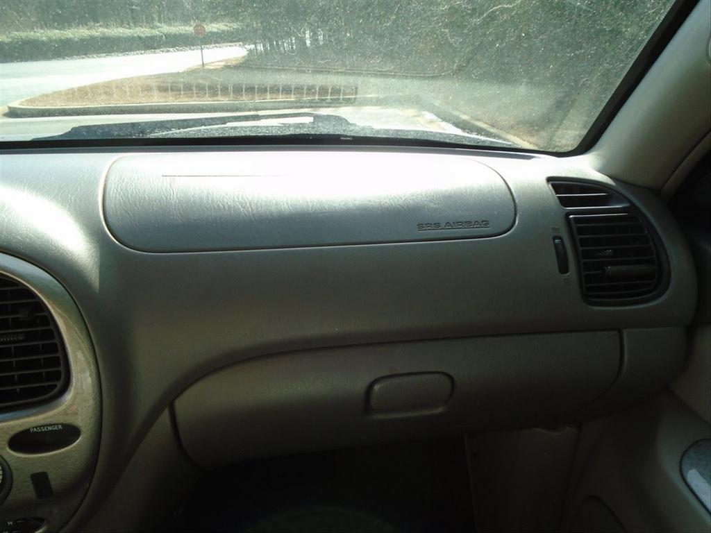 2002 Toyota Sequoia - $7,995