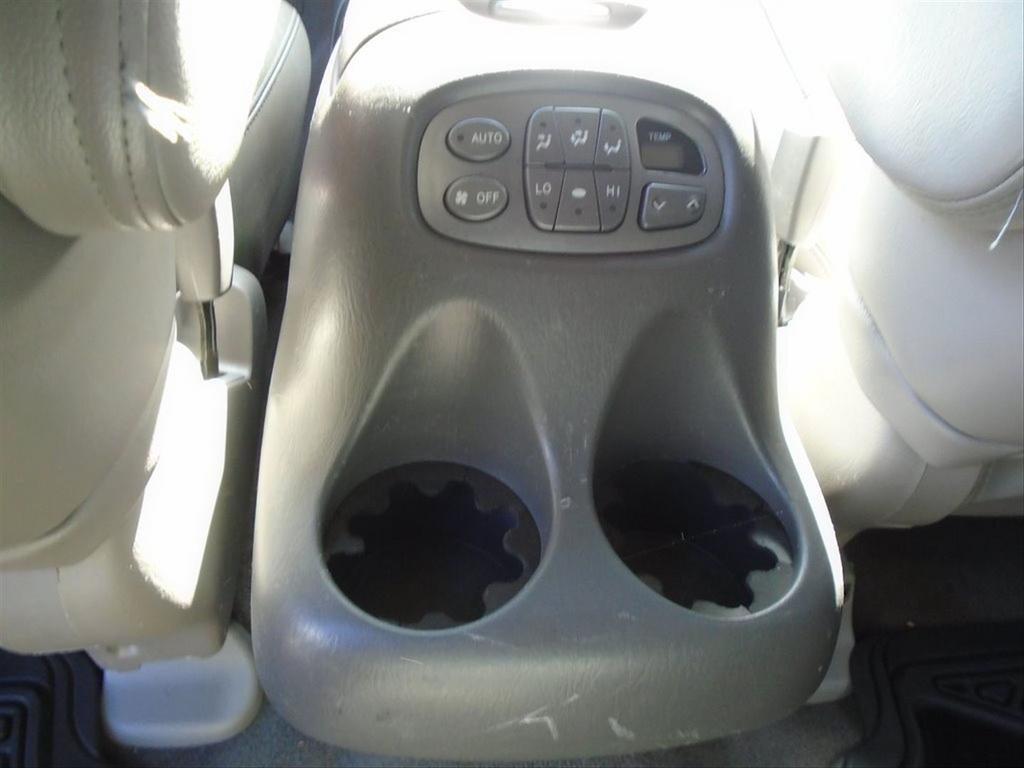 2002 Toyota Sequoia - $7,995