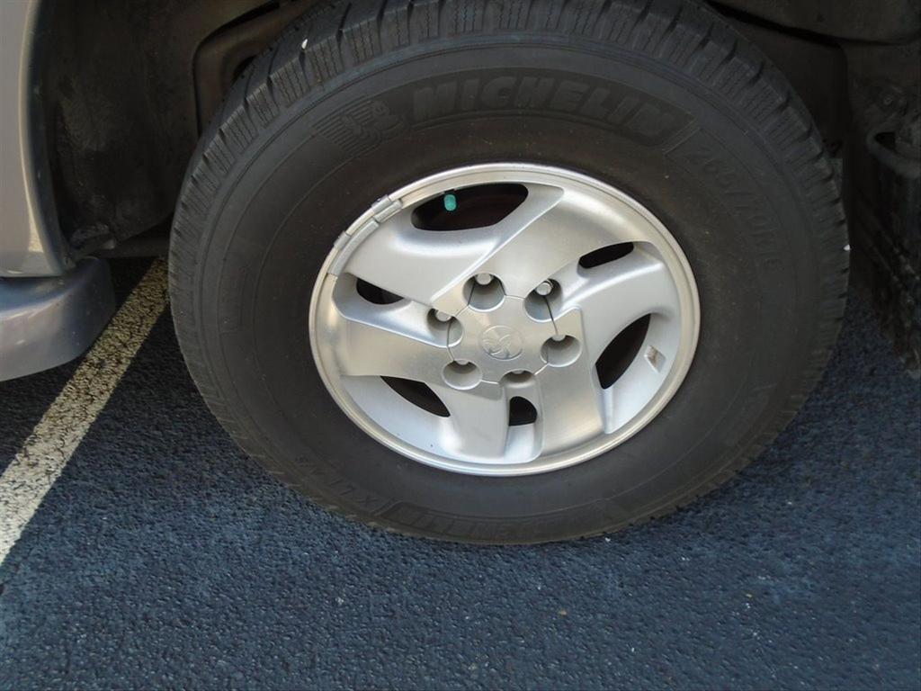 2002 Toyota Sequoia - $7,995