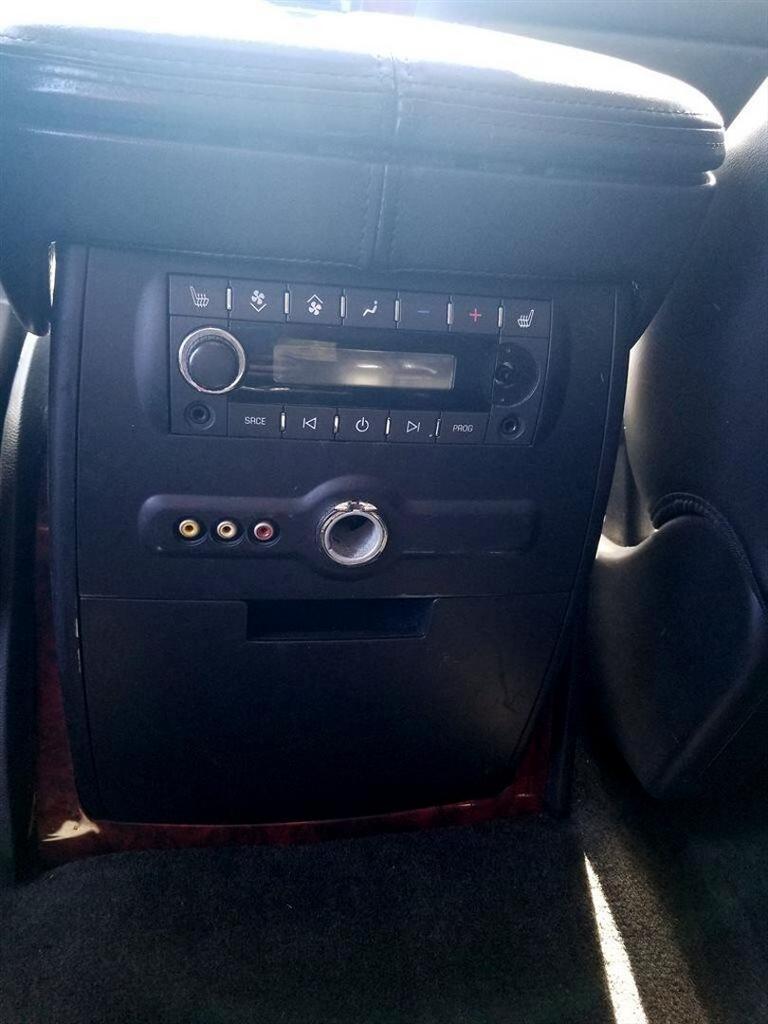 2007 Cadillac Escalade - $12,595
