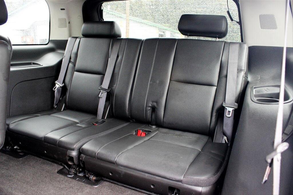 2007 Cadillac Escalade - $12,595