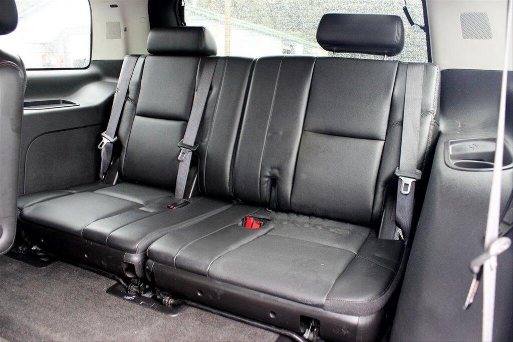 2007 Cadillac Escalade - $12,595