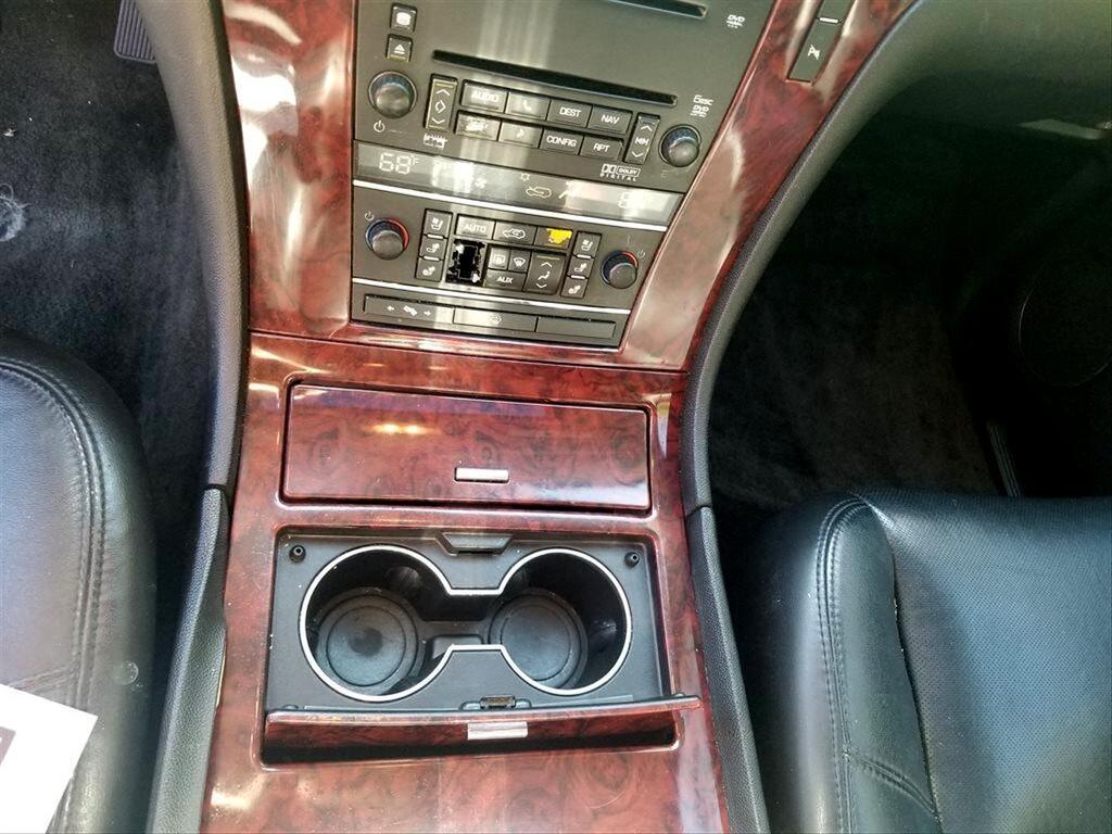 2007 Cadillac Escalade - $12,595