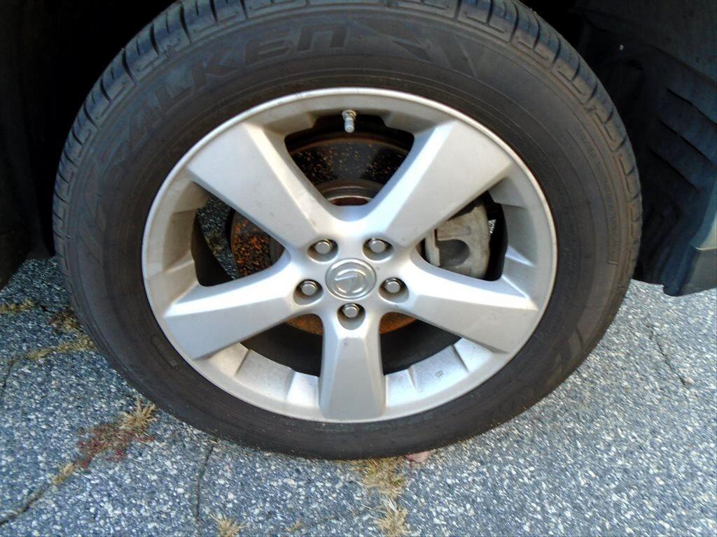 2007 Lexus RX - $10,995