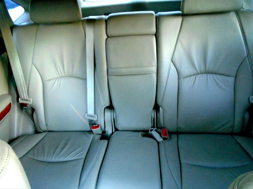 2007 Lexus RX - $10,995