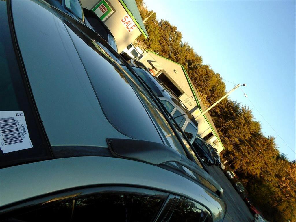 2007 Lexus RX - $10,995