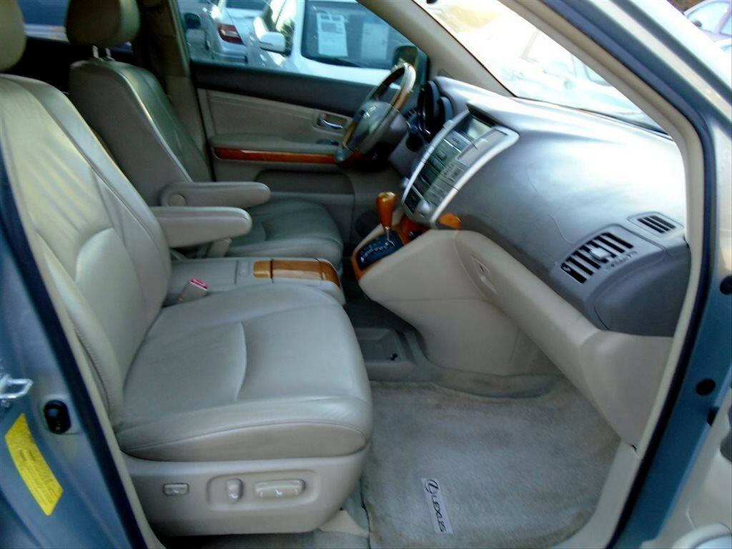 2007 Lexus RX - $10,995
