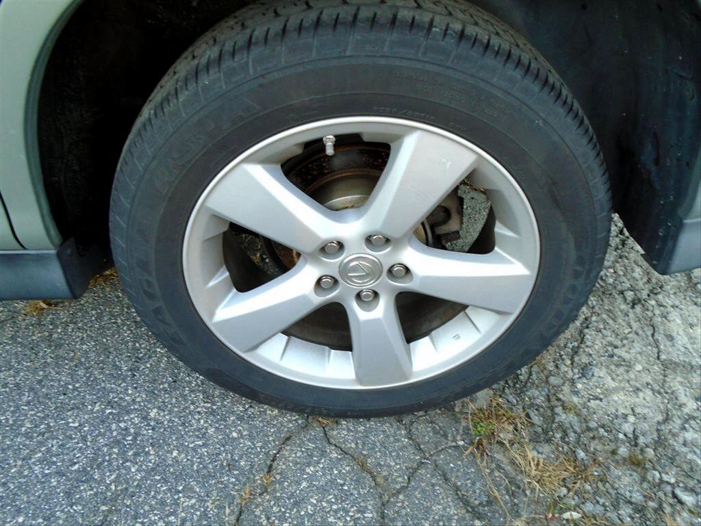 2007 Lexus RX - $10,995