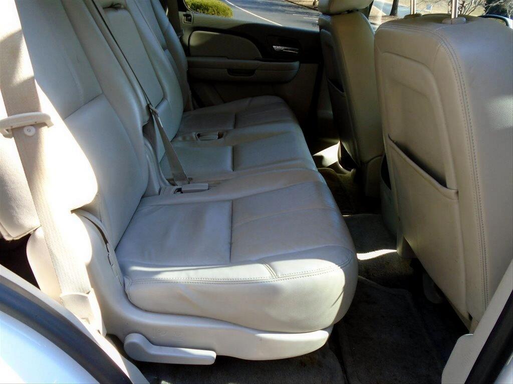 2013 Chevrolet Tahoe - $14,595