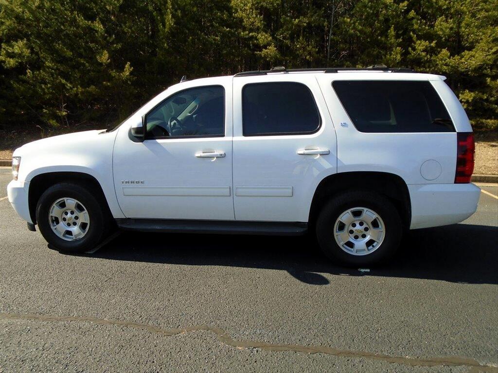 2013 Chevrolet Tahoe - $14,595