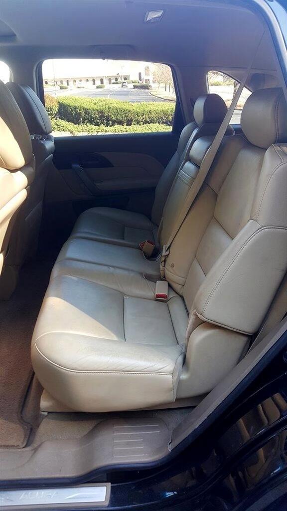 2007 Acura MDX - $10,995
