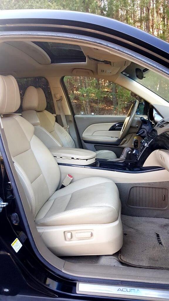 2007 Acura MDX - $10,995