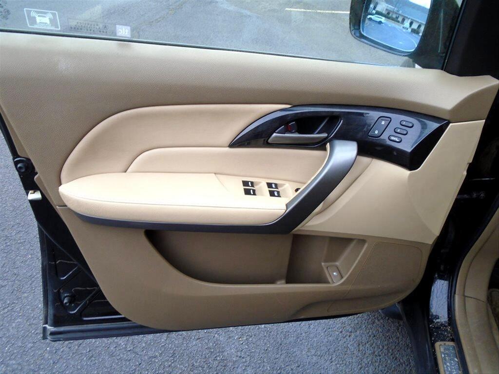 2007 Acura MDX - $10,995