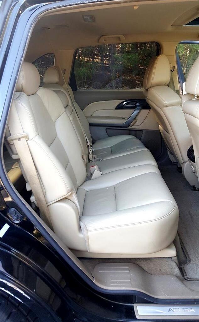 2007 Acura MDX - $10,995