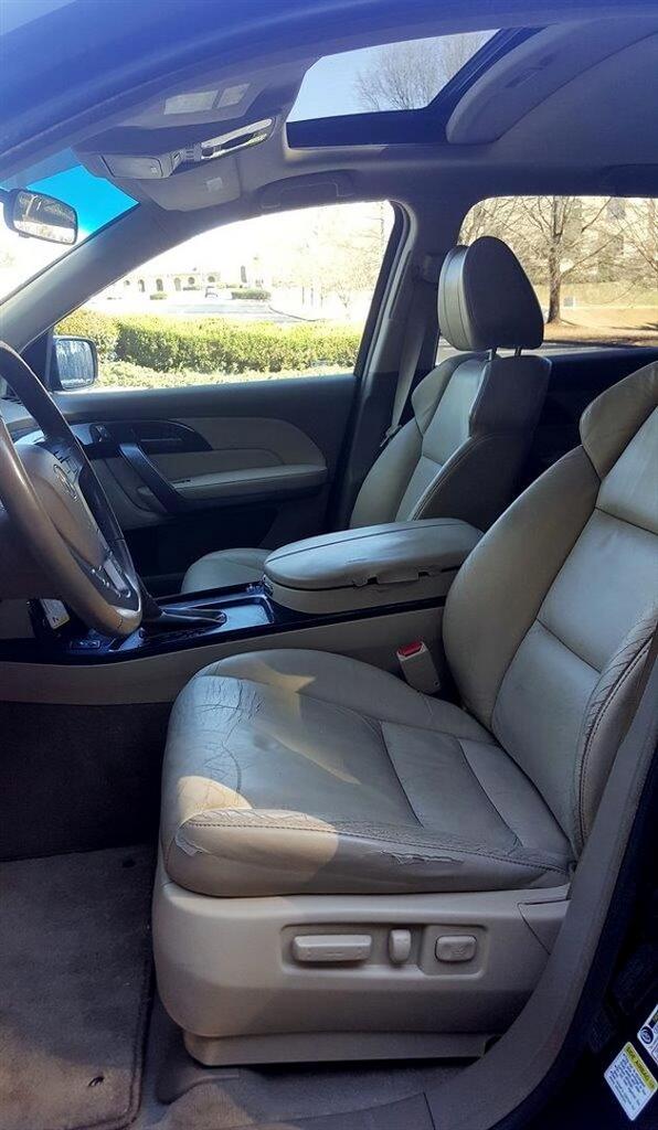 2007 Acura MDX - $10,995