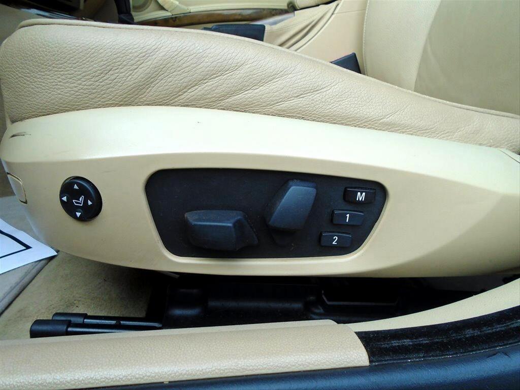 2008 BMW 328i - $8,995