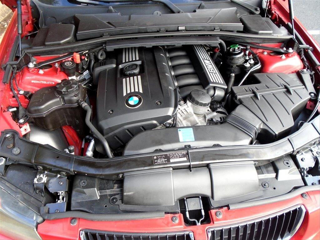 2008 BMW 3-Series 328i photo