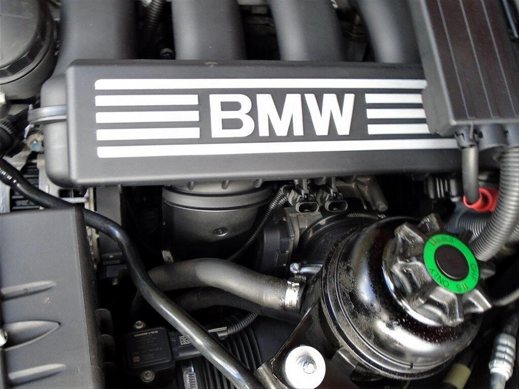 2008 BMW 3-Series 328i photo